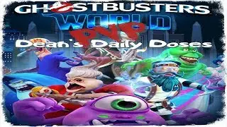 Ghostbusters World Gizees Tower and PVP Battles