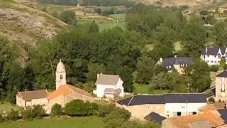 La Comarca de Babia - parte 2: San Emiliano y Villasecino