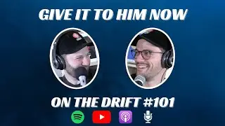 101 // GIVE IT TO HIM NOW