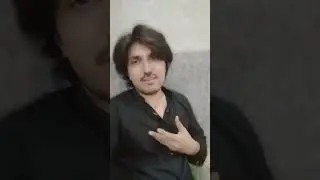 kia kheyal hai bhejo phir #asadfarooq #100kvews