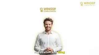 VAT & Corporate Tax Made Simple | Stress-Free Tax Compliance with Wings9