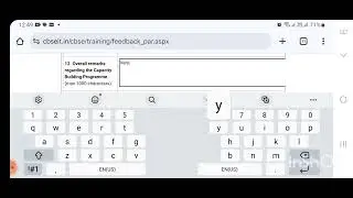 📥 How to Download CBSE CBP Offline Training Certificate | Step-by-Step Process Explained ✅