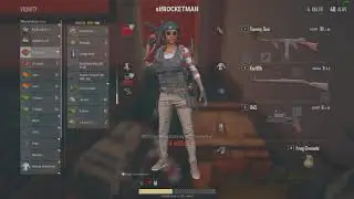 6 Kill Pecardo
