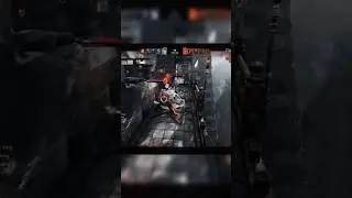 Zerk Tech #berserker #forhonor #ubisoft #gaming