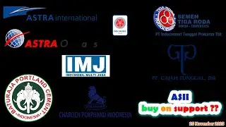 Analisa Teknikal IHSG ASII AUTO IMAS IMJS GJTL MPMX BIRD CPIN JPFA MAIN SMGR INTP SMBR