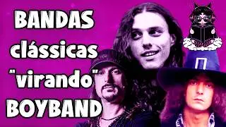 ROCK, METAL E MUNDO DIGITAL 7: A VULG4R!Z4&Ccedil;&Atilde;O DA 