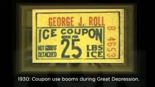 A Brief History of Mobile Coupons