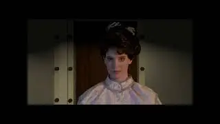 Titanic Adventure Out of Time - Shailagh Hacker voice clips