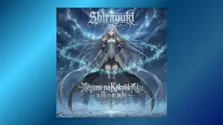 Kuroi Tsubasa no Shōjo &ndash; 黒い翼の少女 | Dark Symphonic Metal