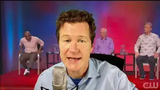 UJOKES COMEDY COMPETITION channel trailer