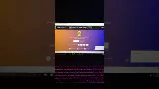 ETHCONNECT!! SCAM?! Join my $300 Journey