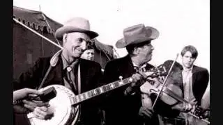 Lost John Ray, George Pegram, Wade Walker - Cumberland Gap