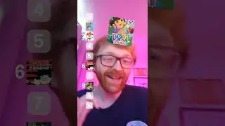 Some Top UK Kids Shows