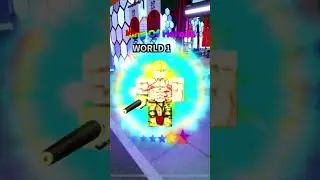 KING OF HEROES #roblox #anime #allstartowerdefense #astd #gilgamesh
