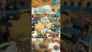 【INFINITE HEALS】NEW GEAR 5 V2 BROKEN GUARD SPAM 😤 | ONE PIECE BOUNTY RUSH