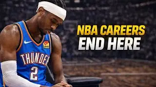 How NBA Contracts Can Destroy Careers | The Hidden Risk Players Fear