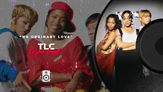 Free TLC Type Beat 2021 - 