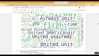 Emotional Detection For Micro Data using Twitter Dataset in Python Projects