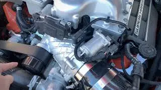 870HP Hellcat