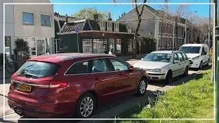 Quais são os carros mais comuns nas ruas da Holanda | Países Baixos? 🚗🇳🇱