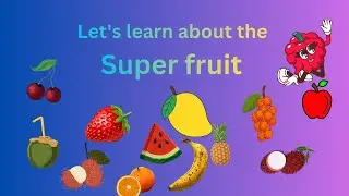 Fruits vocabulary| common fruits name in english with picture 