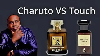 Я обнаружил клон, который лучше, чем табачная ваниль Tom Ford.