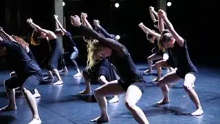 BA CONTEMPORARY DANCE ZHDK