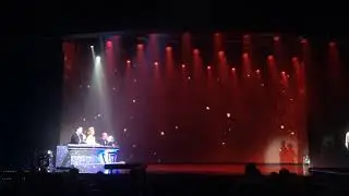 Alan & Christine Strictly Final   Main Dance + Judges Comments