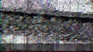 1 hour of random audio glitch sounds