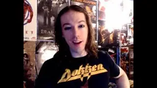 Video response to Rageaholic Exploring the YouTube Memory Hole