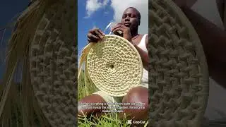 Traditional Basket Making Natural and Sustainable