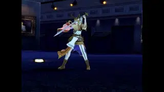 Persona 5 Royal Reimagined Prince Fionn Merciless
