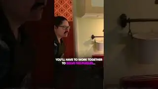 Maze Rooms Escape Games Robertson