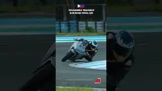 Kawasaki Ninja 400 #shorts #motorcycle #trending #asmrsounds #rider #viralvideo racing sports foryou