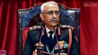 Ex army chief Naravane's unpublished memoir at centre of Rahul Gandhi vs govt in Lok Sabha   