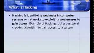 How to become Hacker. hacking tutorial for beginners.