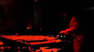 dee tree-9@Playground Old school Acid Night 24.12.2010 - 2