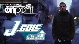 J. Cole - Lil' Ghetto Nigga (Official Audio)