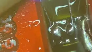 PicoFly Preparations of Mosfet (IRFHS8342) for the switch mod
