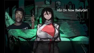 MOMO Sister Tryna Find A Man