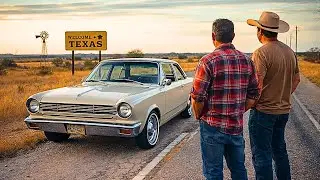 AMC Rambler 1965 : Why is the AMC Rambler the Most Underrated Classic in the World