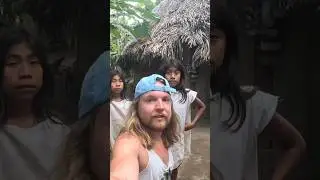 Exploring an Indigenous Colombian Village 🇨🇴