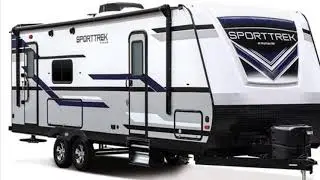 Sporttrek 252VRD