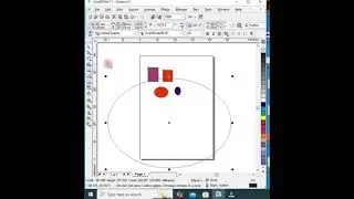 PATTERN FILL DIALOGUE || CORAL DRAW || TIPS & TRICKS || RAZA GRAPHICS JAMBUSAR #roughart #skatch