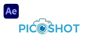 Custom Logo Animation Tutorial for Beginners | Bangla After effects tutorial