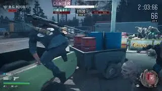DAYS GONE Reload 