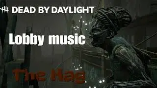 Dead by Daylight - The Hag: Lobby and chase music (Fan made)