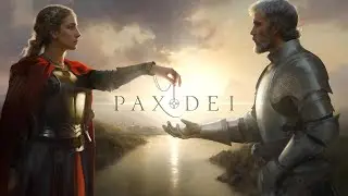 Pax Dei (Steam) &bull; 10/16/25 &bull; PG-17