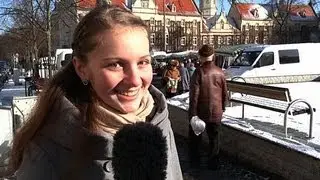 Warum zum Riesaer Wochenmarkt?