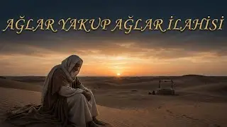 AĞLAR YAKUP AĞLAR YUSUFUM DEYU | MUHTEŞEM İLAHİ DİNLE